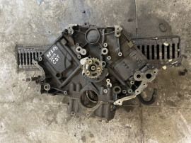 Bloc motor Audi A8 D4 3.0 Motorina 2012