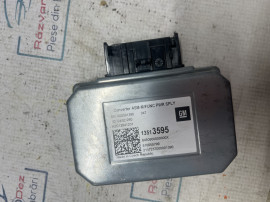 Modul Asm Opel Astra K 2017