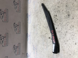 Stergator hayon Suzuki SX4 2014