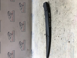 Stergator hayon Dacia Duster 2019