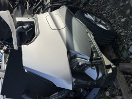 Aripa Dreapta Spate BMW X3 F25 - Motorina 2013