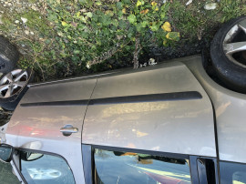 Prag dreapta tabla Skoda Roomster 2011