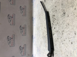 Stergator hayon Seat Leon 2014