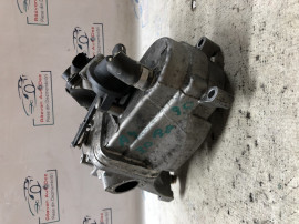 Racitor Gaze cu EGR Audi A4 B8 3.0 2012