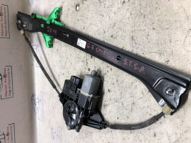 Macara geam stanga spate Volkswagen Golf 7 2015