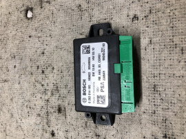Modul Senzori Parcare Citroen C3 AirCross 1.2 Benzina 2017