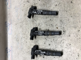 Fise bujii Citroen C3 AirCross 1.2 Benzina 2018