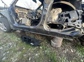 Prag stanga tabla BMW Seria 3 GT F34 2013