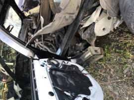 Prag stanga tabla BMW Seria 4 F36 2015