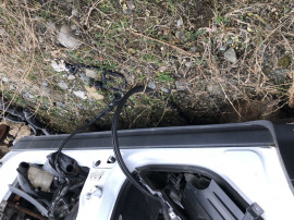 Prag dreapta plastic Ford Kuga 2012