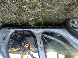 Prag dreapta tabla BMW X1 2010