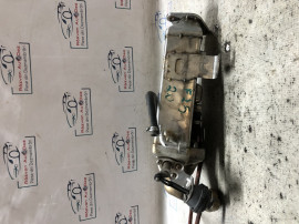 Racitor Gaze cu EGR BMW X3 F25 2.0 2015