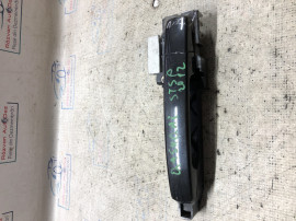 Maner exterior stanga spate Nissan Qashqai 2012