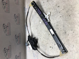 Macara geam dreapta spate Skoda Octavia 3 Break 2015