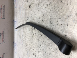 Stergator hayon Skoda Octavia 2 2012