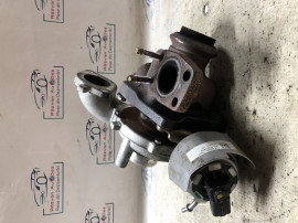 Turbina Citroen C4 Grand Picasso 1.6 Motorina 2014