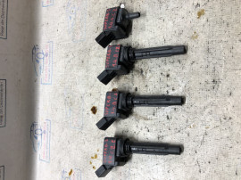 Fise bujii Skoda Superb 3 1.4 Benzina 2018