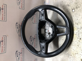 Volan cu comenzi Skoda Superb 3 1.4 Benzina 2018