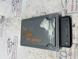 Modul Control Suspensie Volkswagen Passat CC 2014