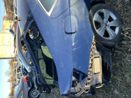 Aripa Dreapta Spate Skoda Superb 3 Berlina 2017