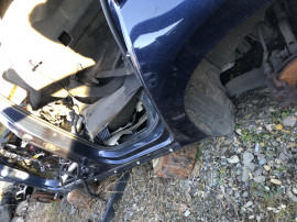 Prag stanga tabla Volkswagen Passat B8 Berlina 2015