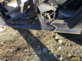 Prag stanga tabla Volkswagen Polo 2015