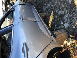 Prag dreapta tabla Renault Megane 4 Hatchback 2018