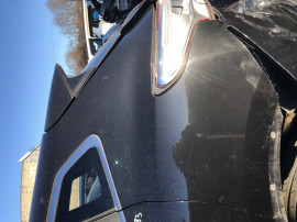 Aripa Stanga Spate Nissan Qashqai 2015