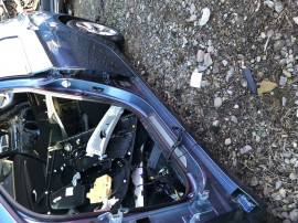 Prag stanga tabla Hyundai i40 Break 2014