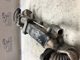 Racitor Gaze cu EGR Land Rover Freelander 2 2009