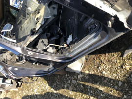 Prag dreapta tabla Audi Q5 2010