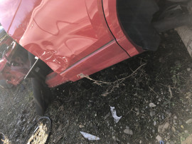 Prag stanga tabla Audi Q2 2019