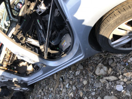 Prag stanga tabla Opel Astra K 2018