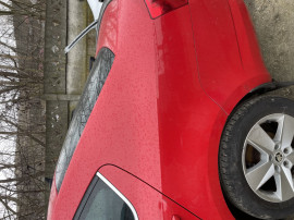 Aripa Stanga Spate Skoda Octavia 3 1.6 Motorina 2014