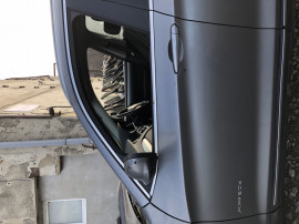 Usa stanga fata BMW X3 F25 2.0 Motorina 2012