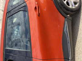 Usa stanga spate Renault Captur 1.5 Motorina 2015