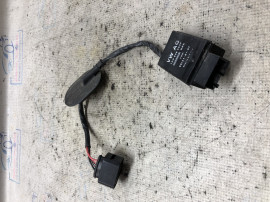 Releu pompa combustibil Volkswagen Golf 6 1.4 2012