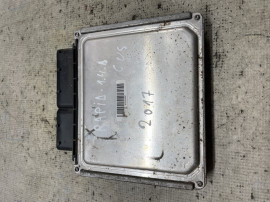 Calculator motor Skoda RAPID 1.4 Motorina 2017