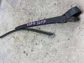 Brat stergator spate Skoda RAPID 2017