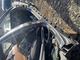 Prag dreapta tabla BMW Seria 5 F11 2015