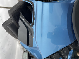 Aripa Dreapta Spate Opel Crossland 2018
