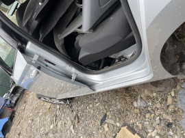 Prag stanga tabla Skoda Fabia 3 Hatchback 2015