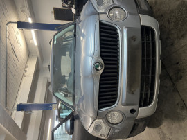 Fata completa Skoda Yeti 2.0 Motorina 2012
