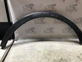 Bandou aripa dreapta spate Renault Captur 2014