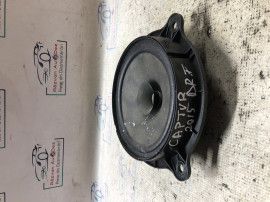 Boxa dreapta fata Renault Captur 2015