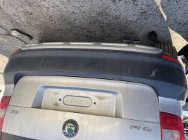 Bara spate Skoda Yeti 2.0 Motorina 2012