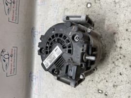 Alternator Mercedes C-class w205 2.2 Motorina 2015