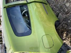 Aripa Dreapta Spate Renault Clio 3 Coupe 2009