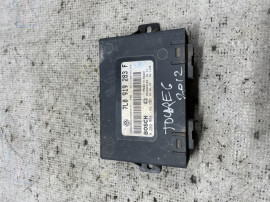 Modul Senzori Parcare Volkswagen Touareg 2012