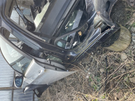 Prag stanga tabla BMW E90 2006